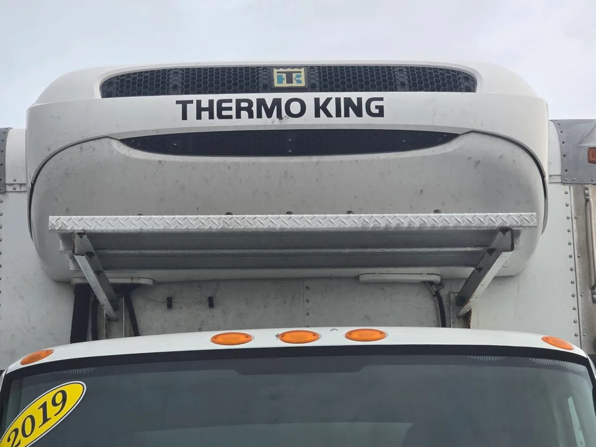2019 International 4300 - image 7