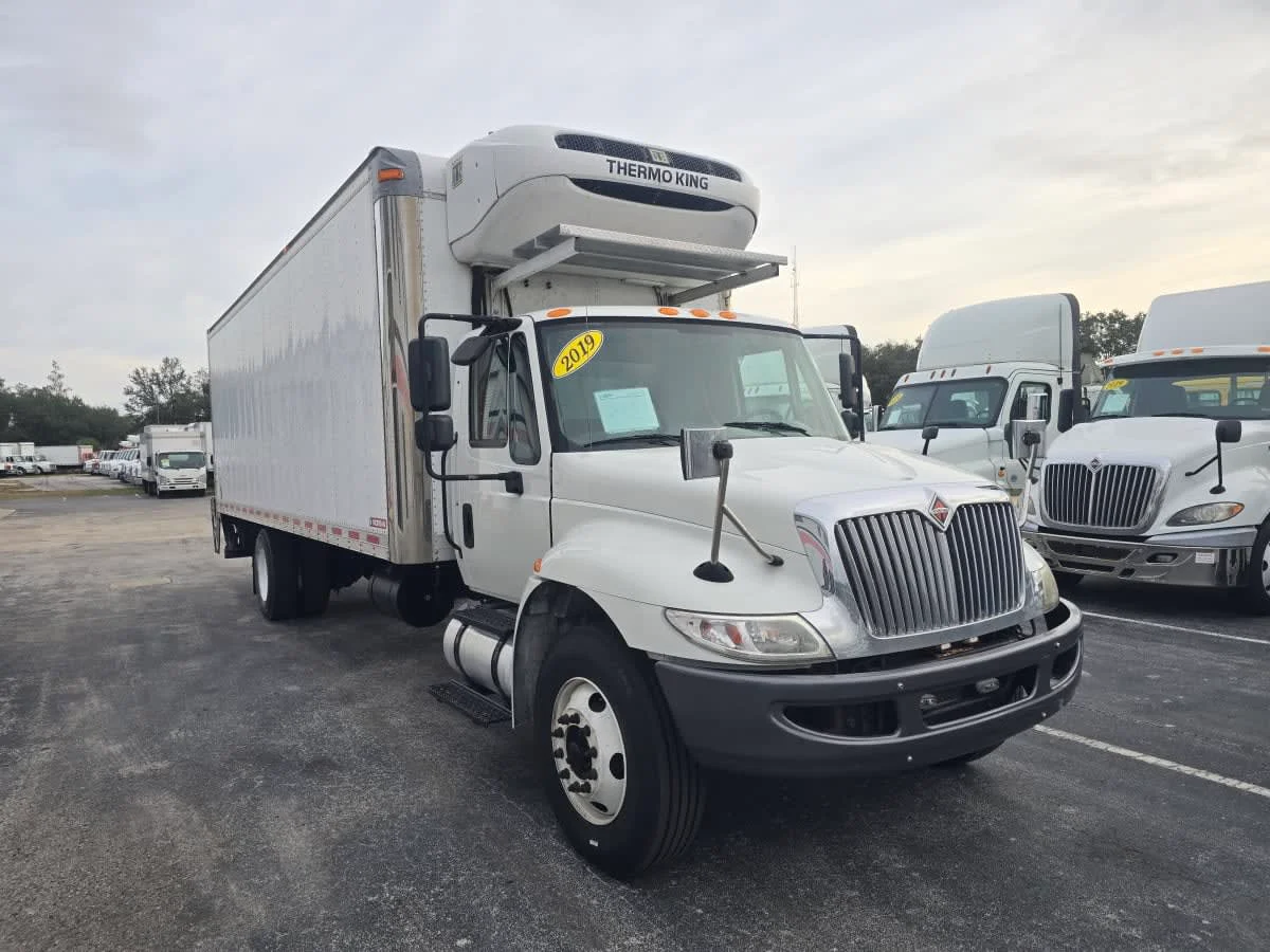 2019 International 4300 in Tampa, FL