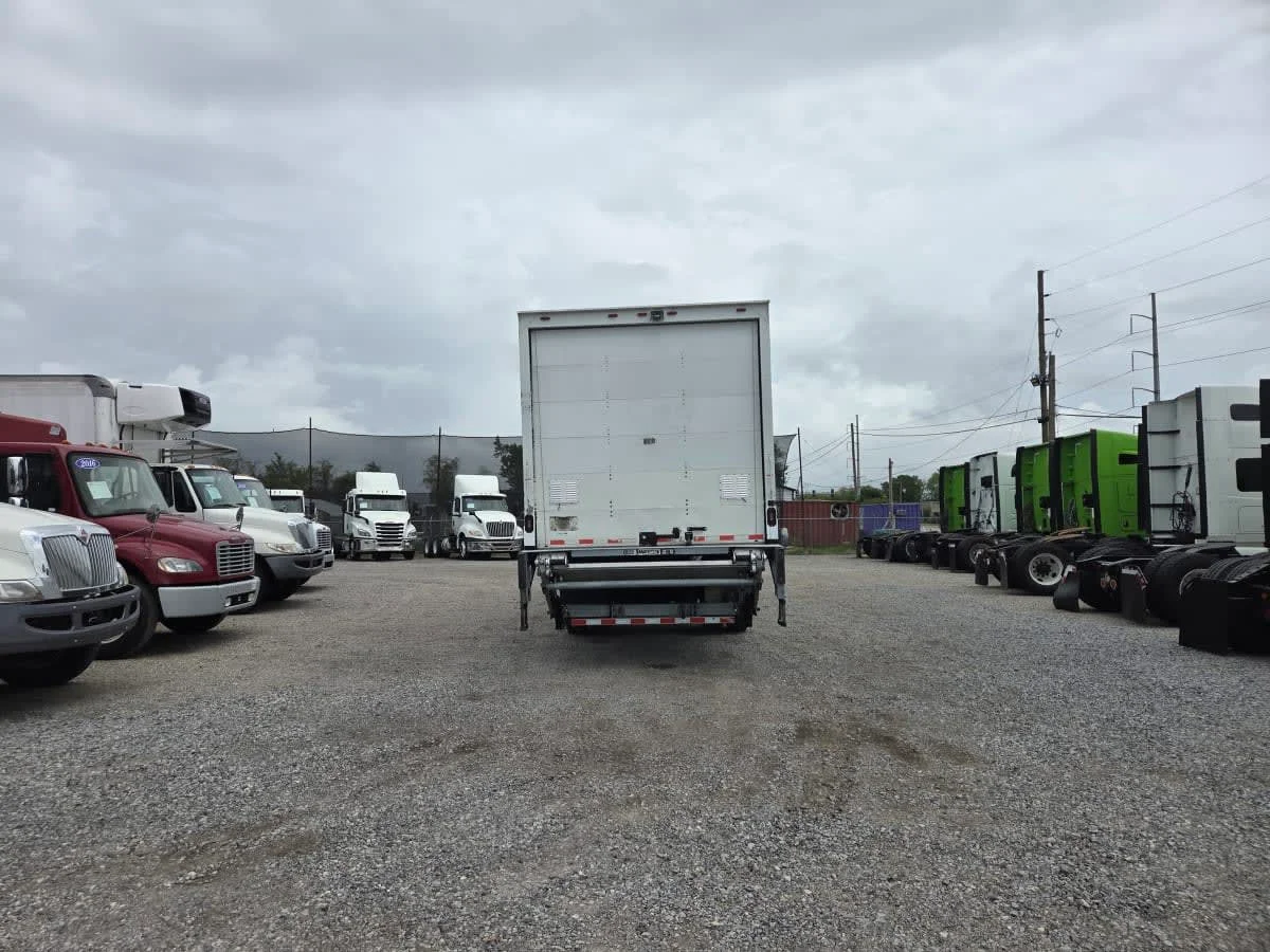 2020 International MV in St. Rose, LA — photo 5