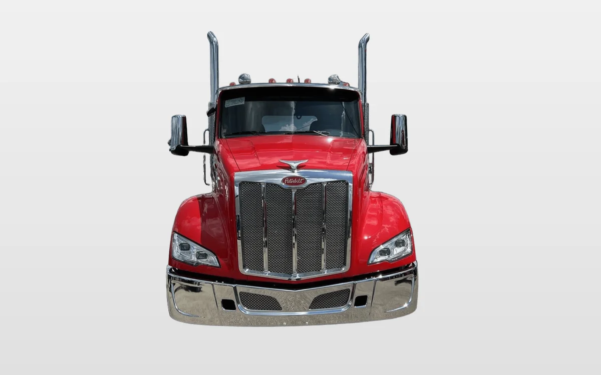 2026 Peterbilt 579 - image 1