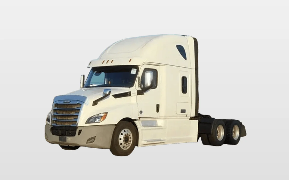 2019 FREIGHTLINER Cascadia 126 - image 1