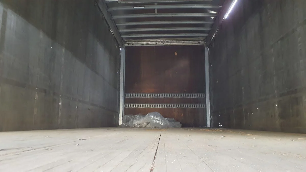2015 Freightliner M2 112 in Springfield, MA — photo 8