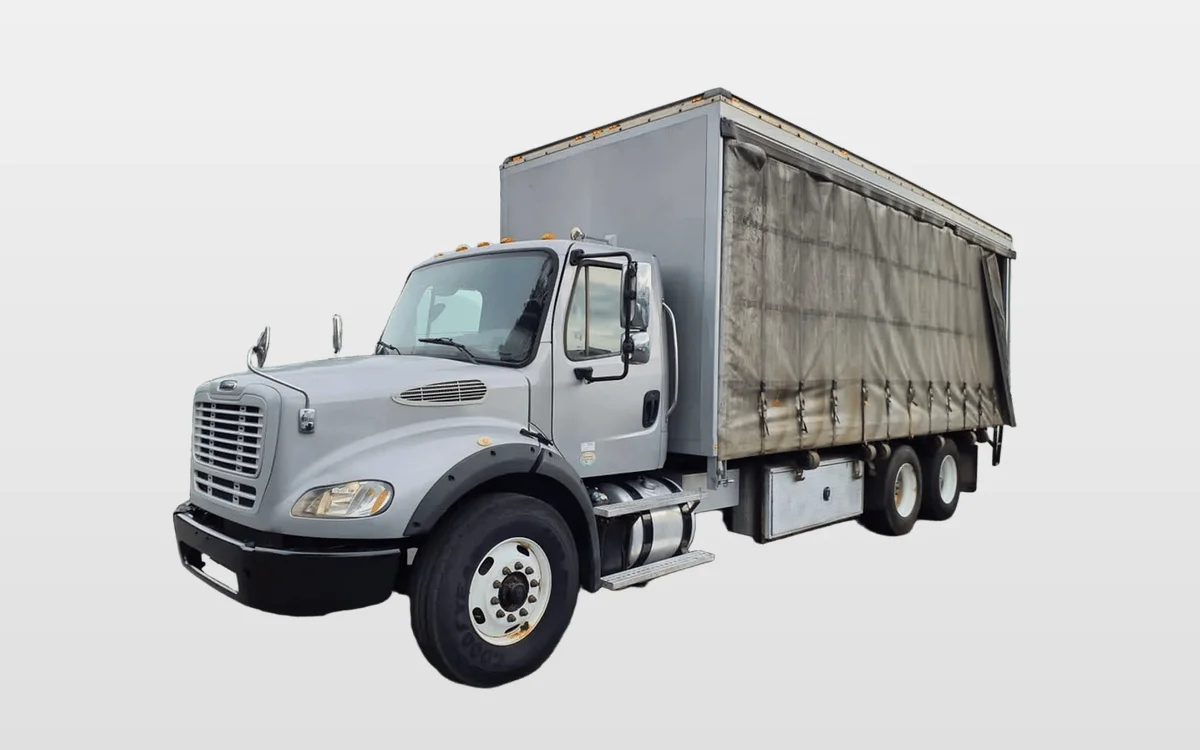2015 Freightliner M2 112 - image 1