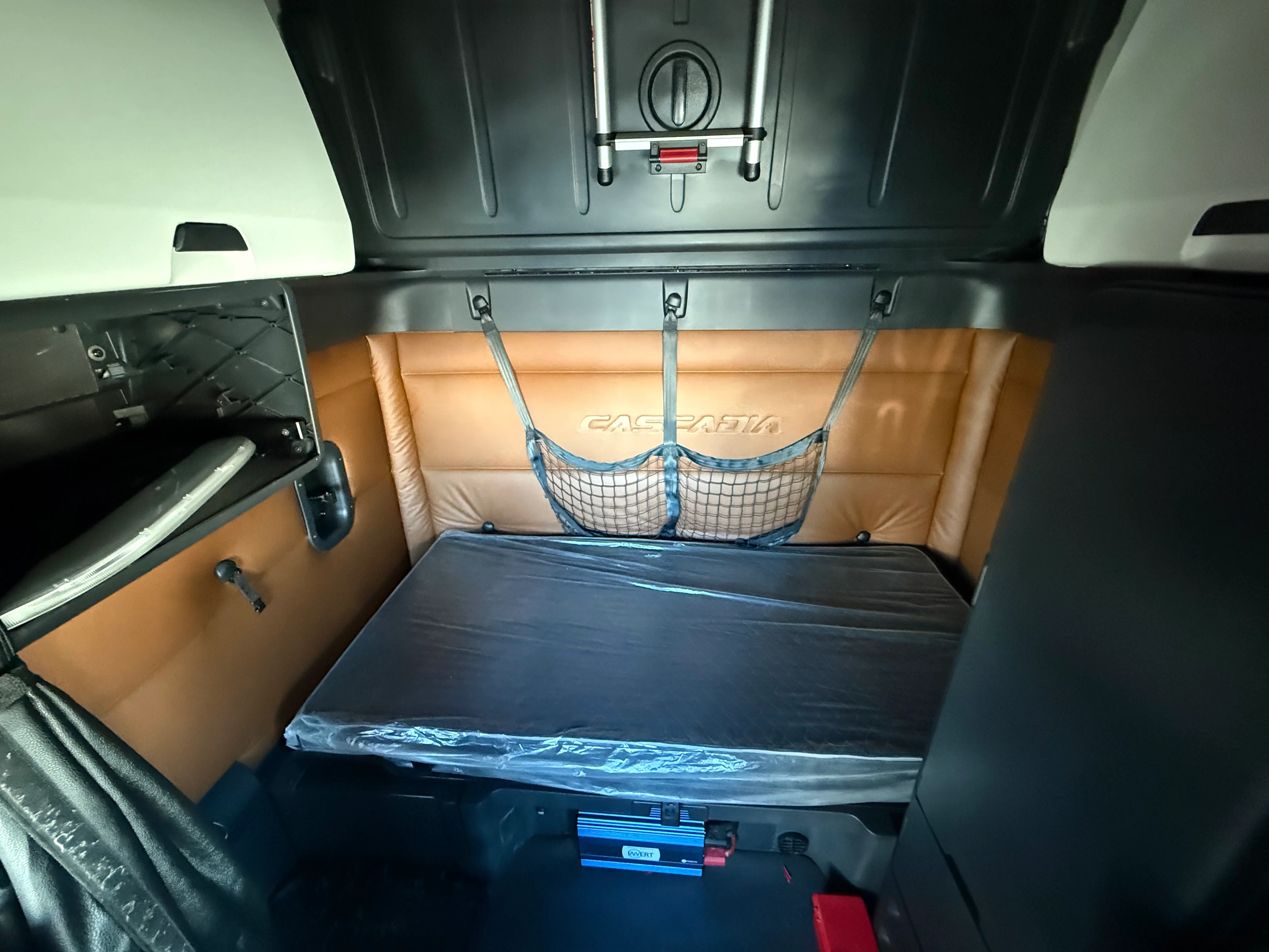 2021 Freightliner Cascadia in Tolleson, AZ — photo 15