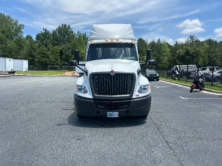 2020 International LT in Richmond, VA — photo 2