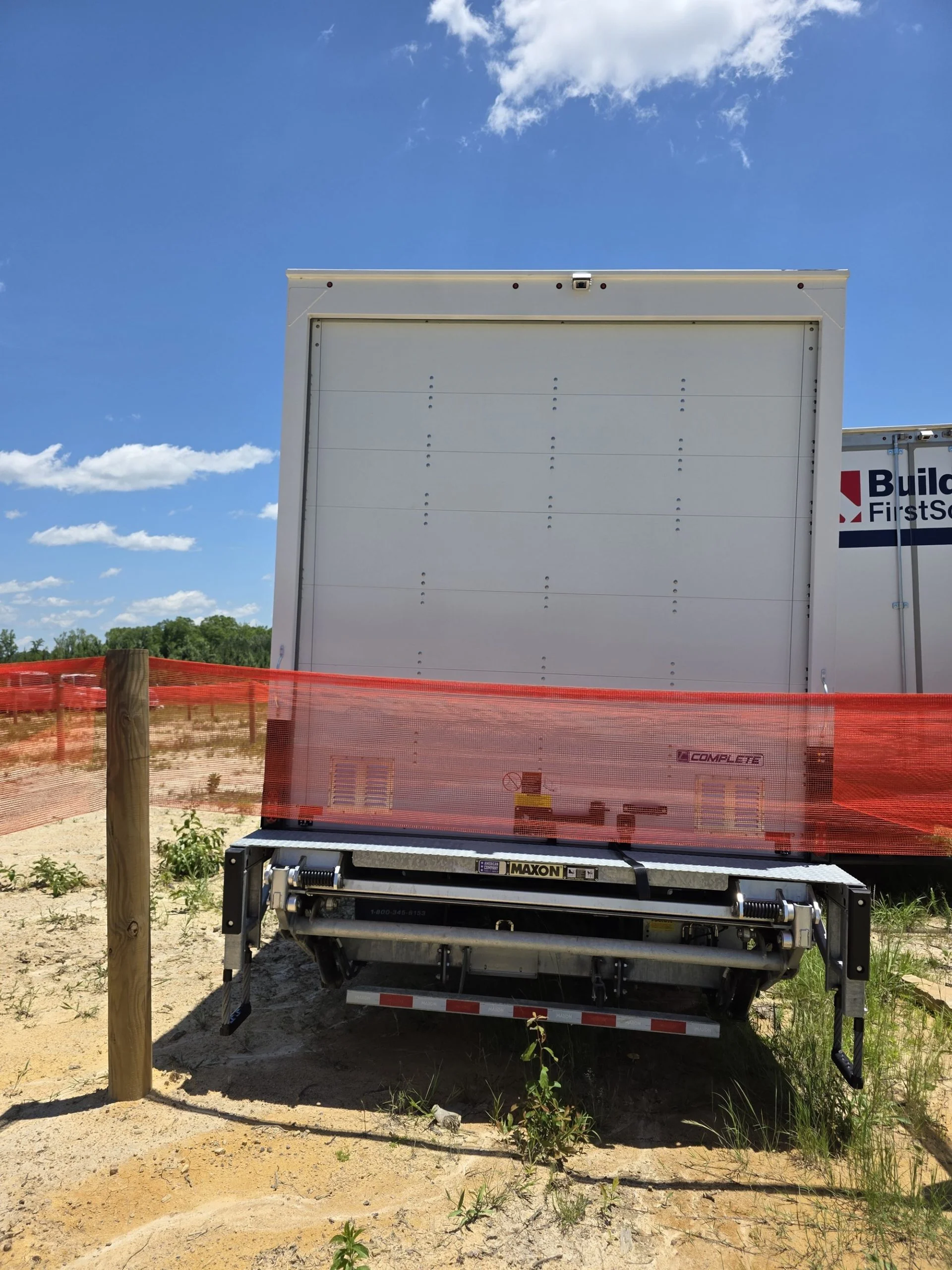 2025 Kenworth T280 - image 5