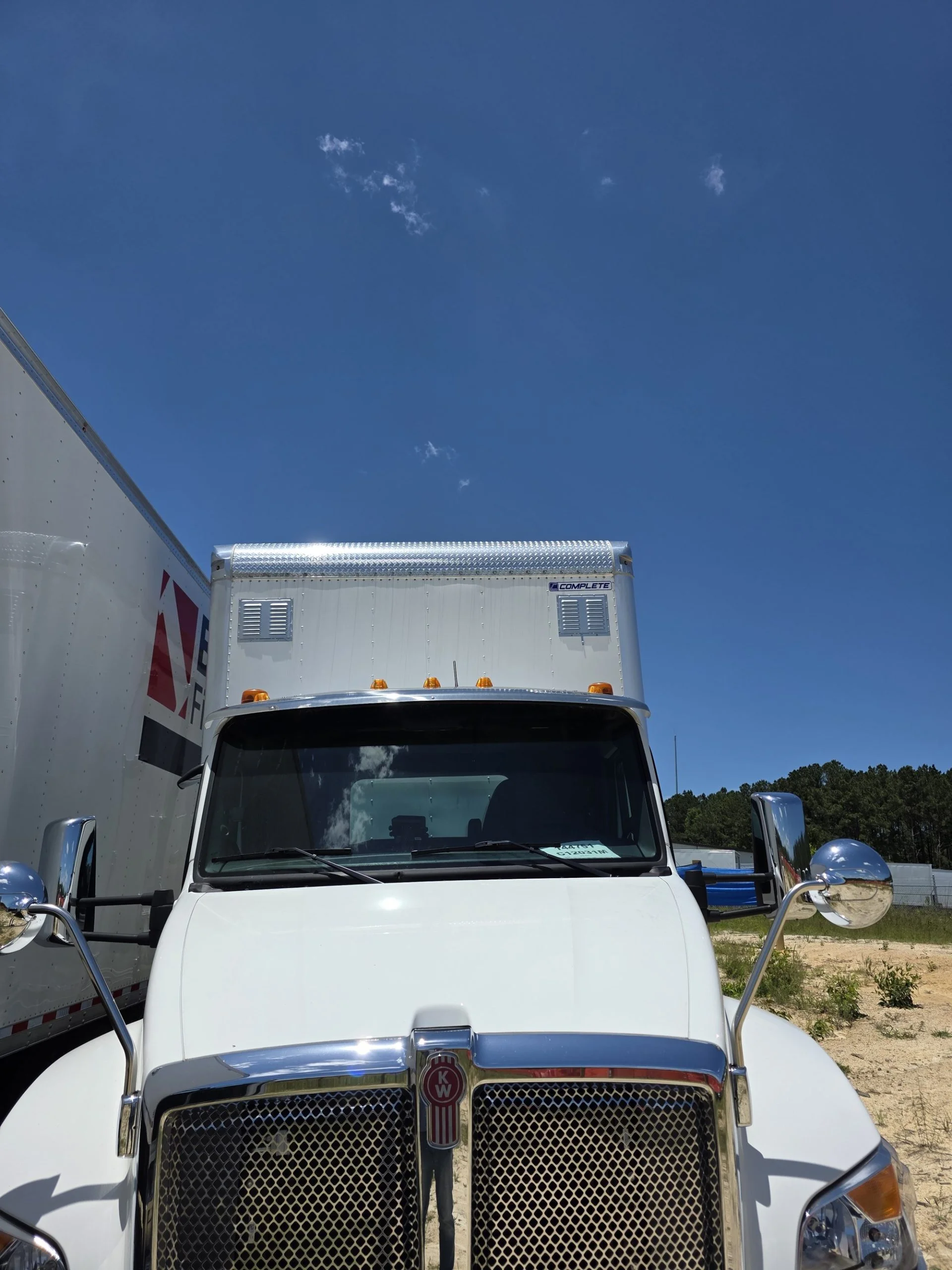 2025 Kenworth T280 in Boise, ID, ID
