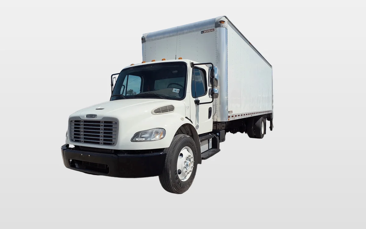 2019 Freightliner M2 106 - image 1