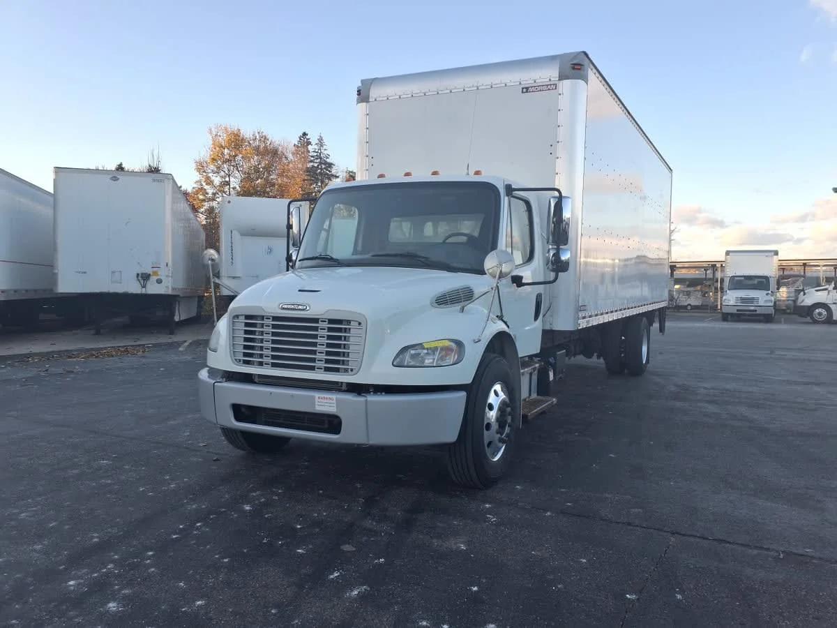 2019 Freightliner M2 106 in Taylor, MI