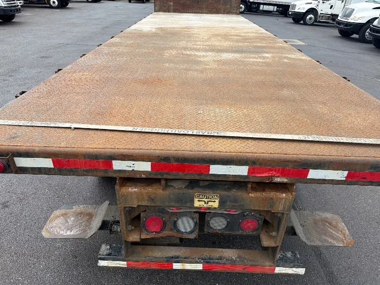2016 Freightliner eM2 in West Babylon, NY — photo 10
