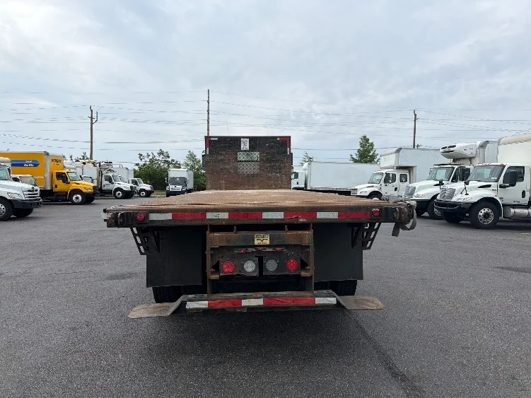 2016 Freightliner eM2 in West Babylon, NY — photo 7