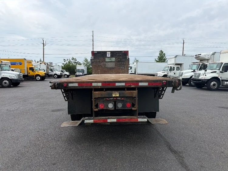 2016 Freightliner eM2 in West Babylon, NY — photo 9