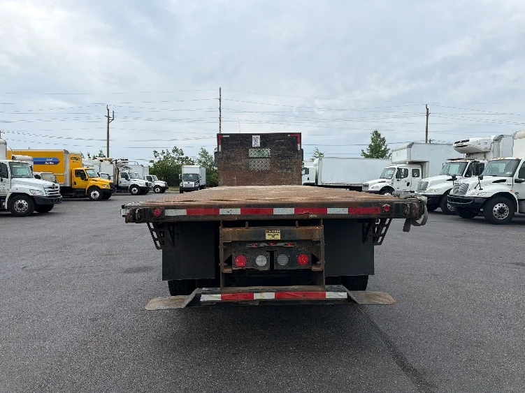2016 Freightliner eM2 in West Babylon, NY — photo 8