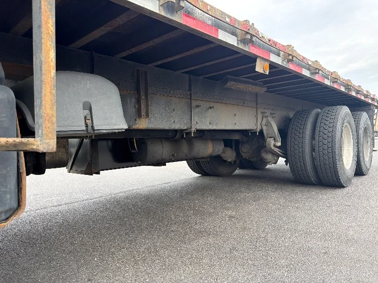 2016 Freightliner eM2 in West Babylon, NY — photo 5