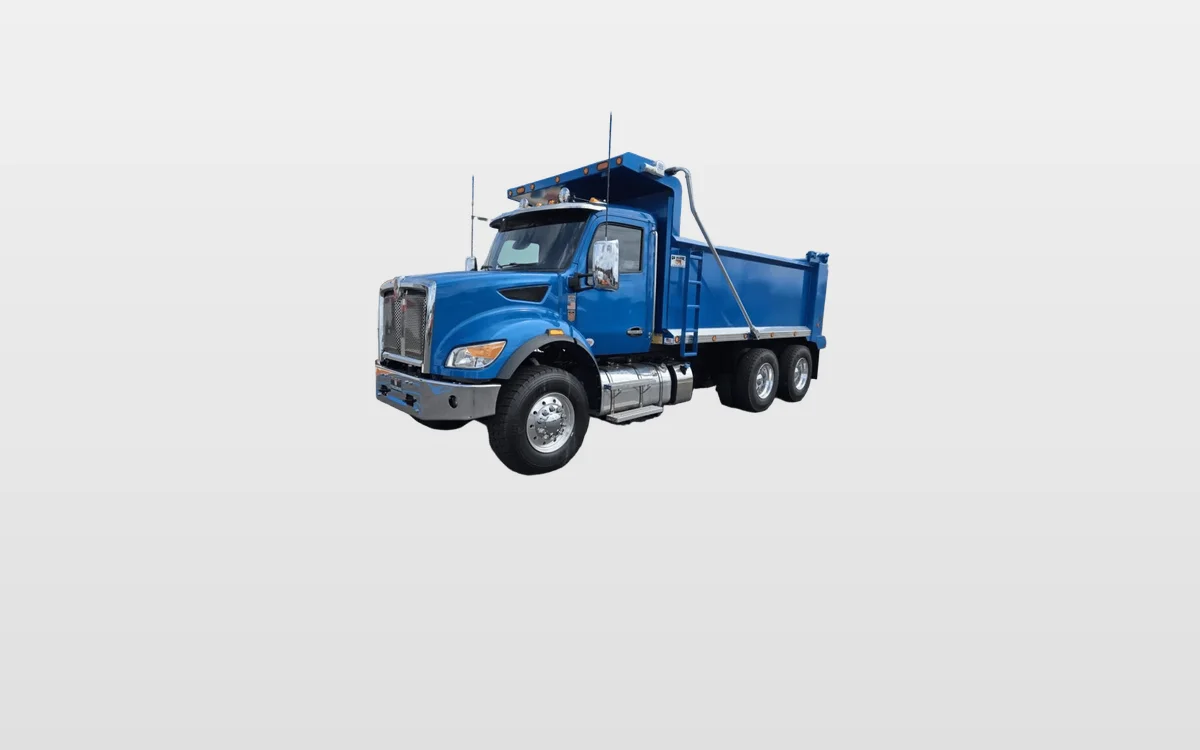 2026 Kenworth - image 1