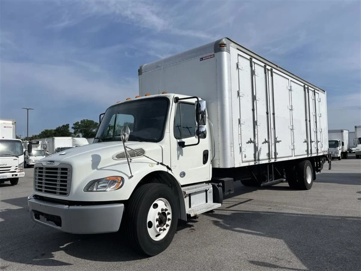 2019 Freightliner M2 106 in Beltsville, MD