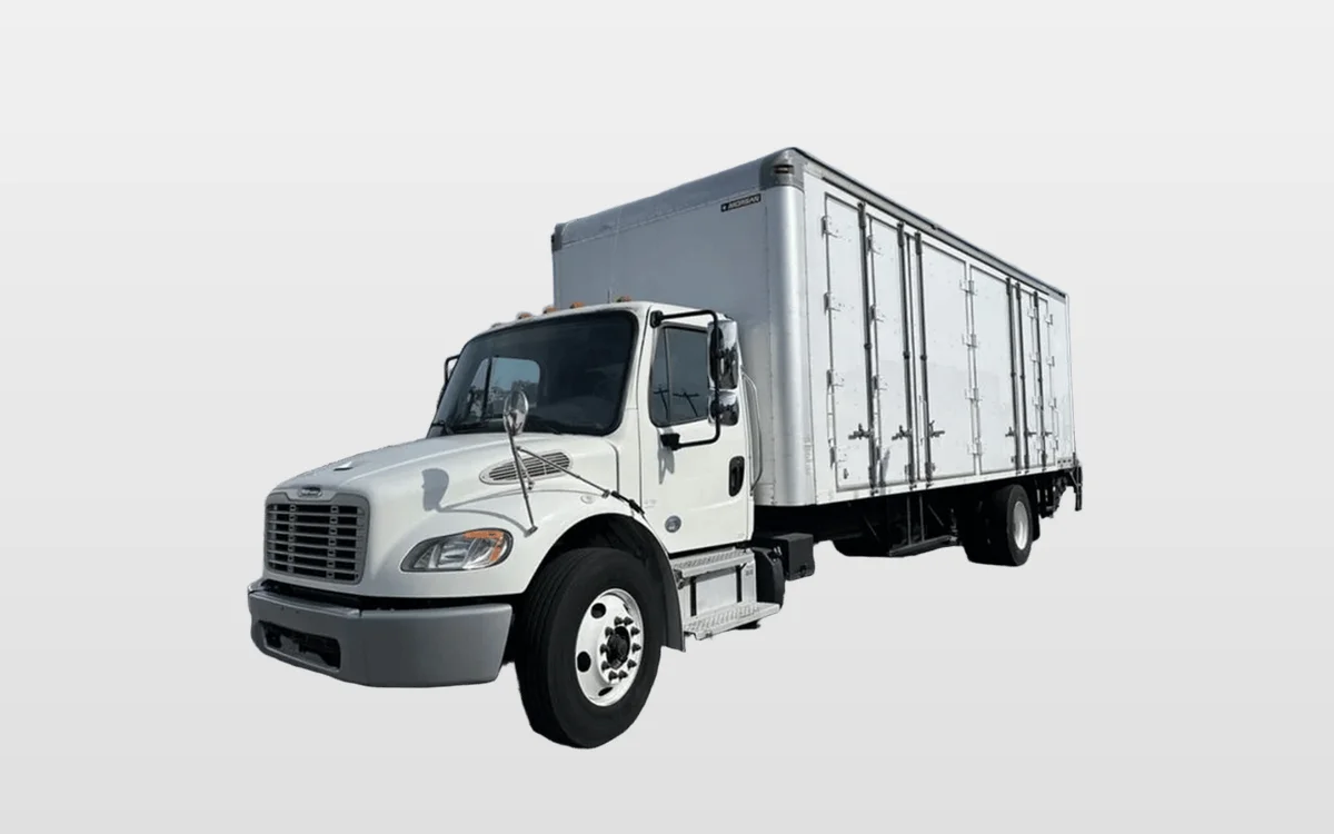 2019 Freightliner M2 106 - image 1