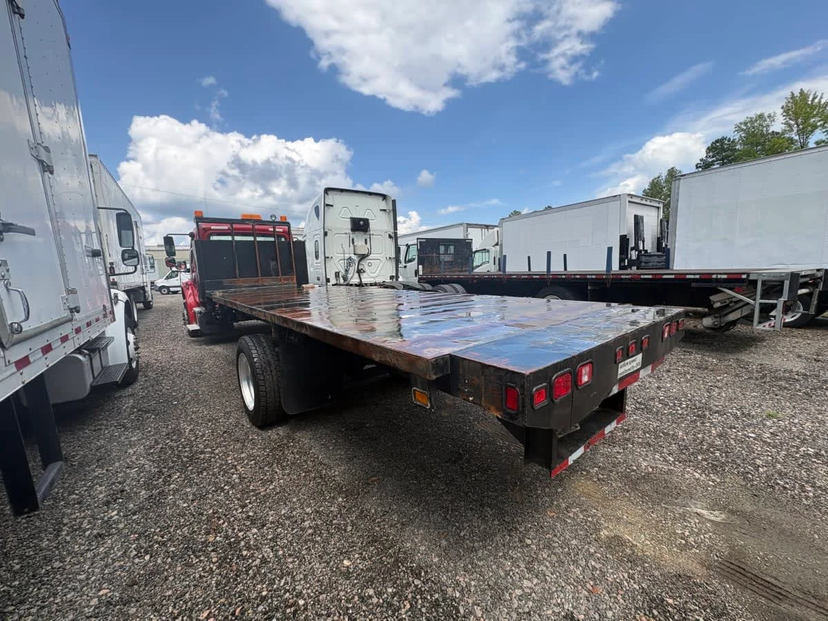 2019 Freightliner M2 106 in Ashland, VA — photo 6