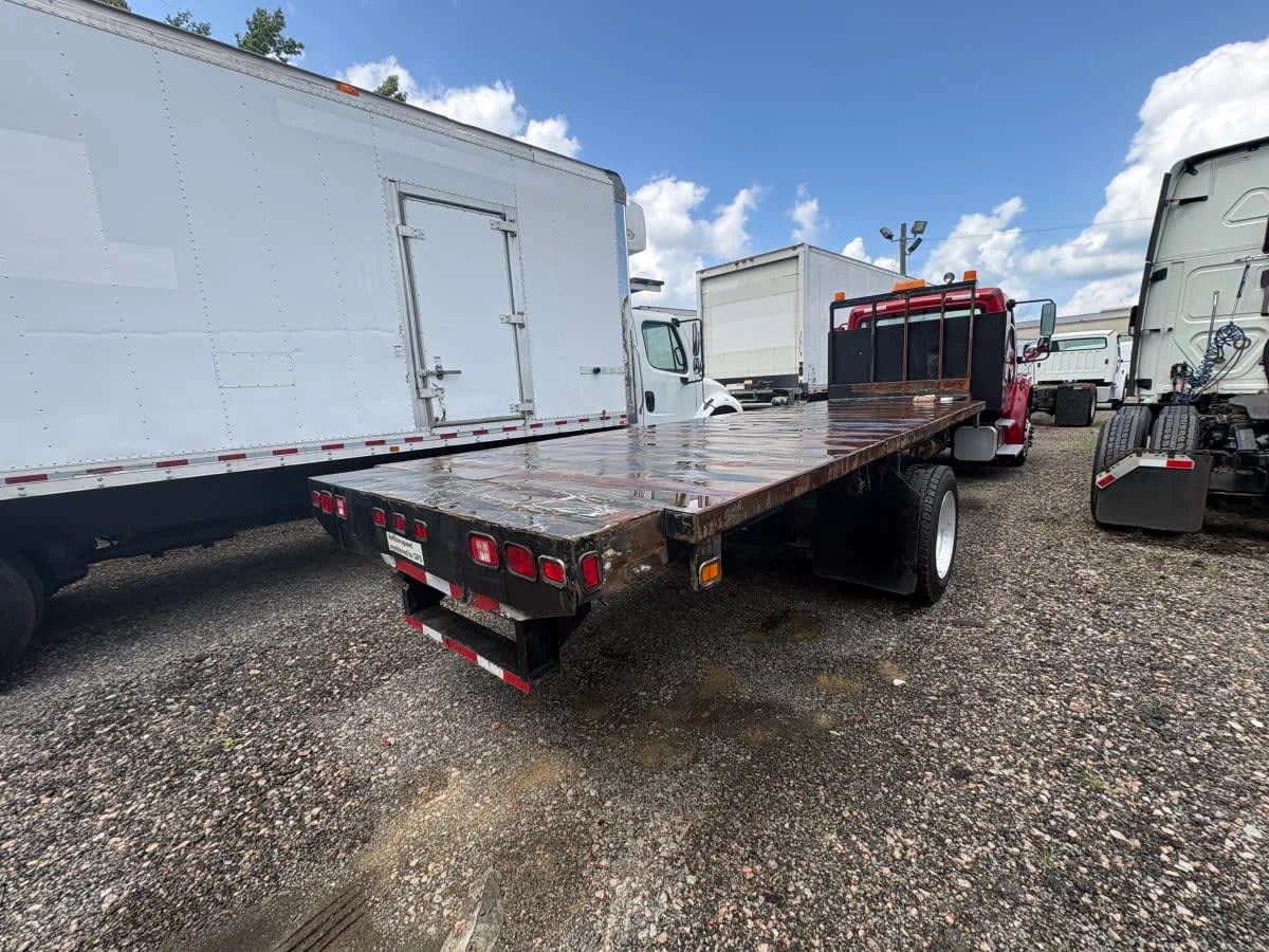 2019 Freightliner M2 106 in Ashland, VA — photo 4