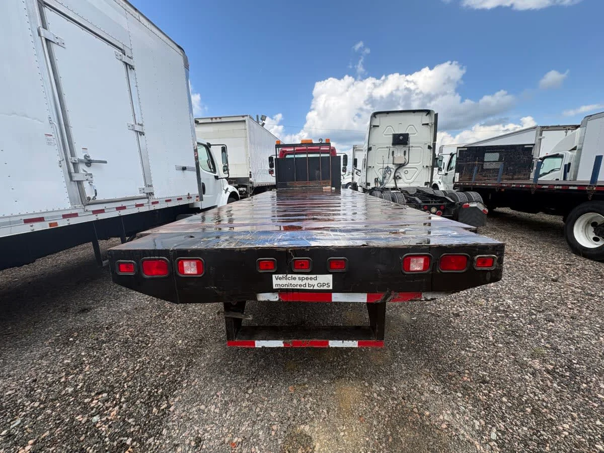 2019 Freightliner M2 106 in Ashland, VA — photo 5