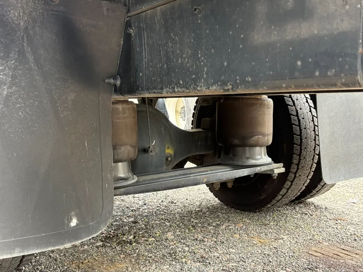 2019 Freightliner M2 106 in Ashland, VA — photo 10