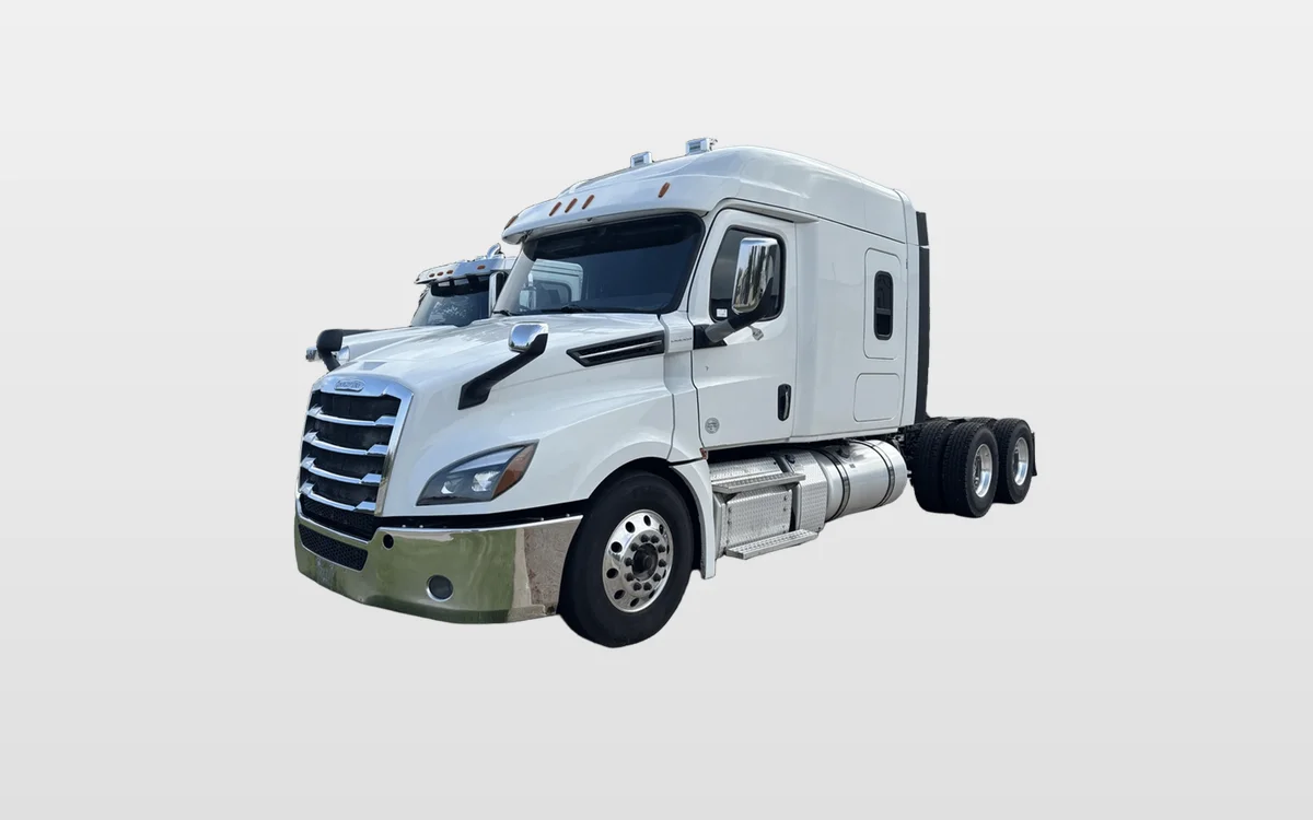 2019 Freightliner - image 1