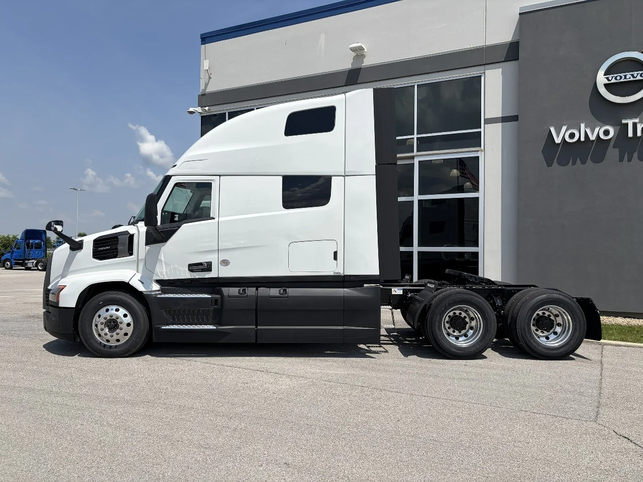 2026 Mack Pioneer in Indianapolis, IN — photo 8