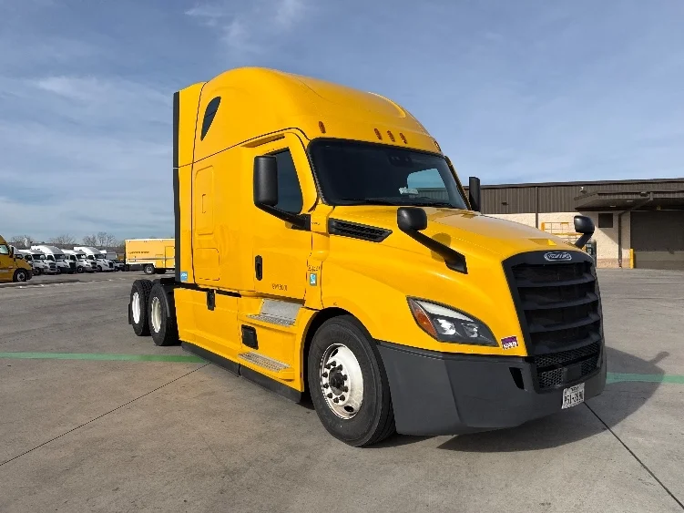 2022 Freightliner in Dallas, TX
