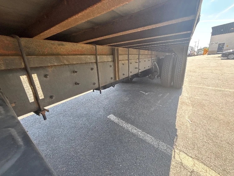 2019 Freightliner eM2 in North Bergen, NJ — photo 5