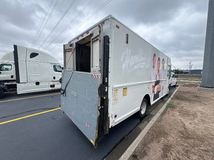 2008 Freightliner in Aurora, CO — photo 4