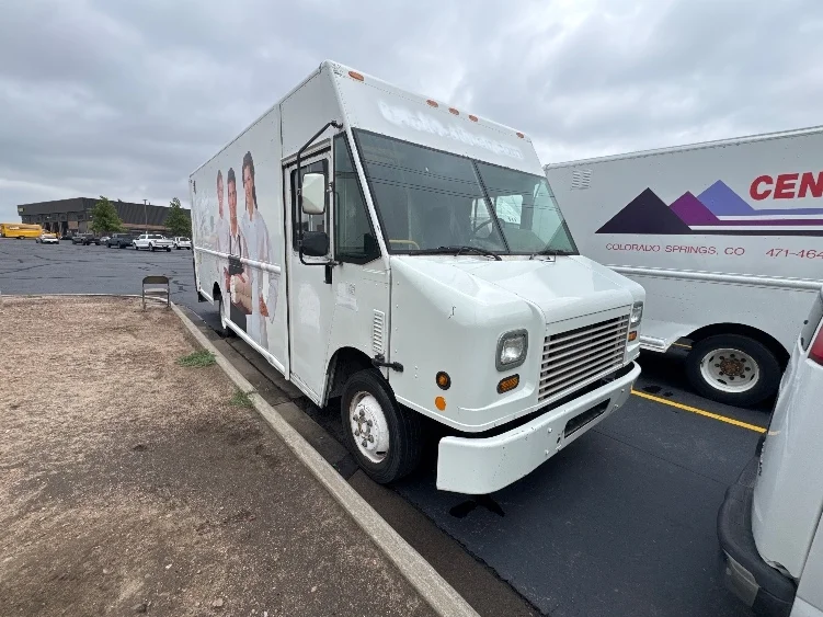 2008 Freightliner in Aurora, CO