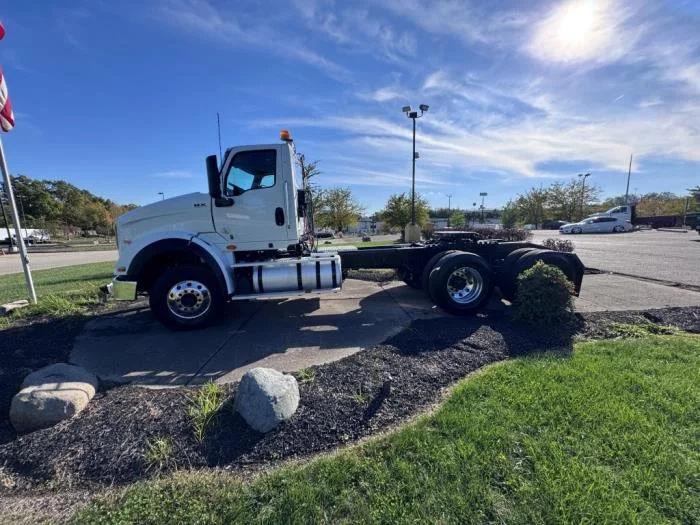 2026 International HX - image 10