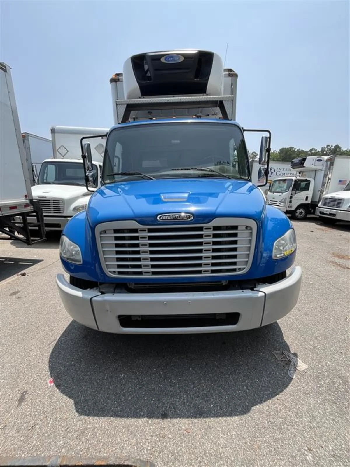 2019 Freightliner M2 106 in Ashland, VA — photo 2
