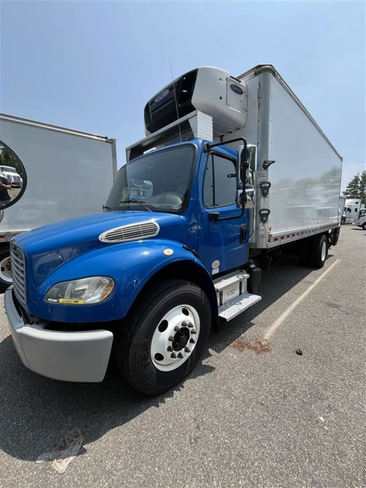 2019 Freightliner M2 106 in Ashland, VA