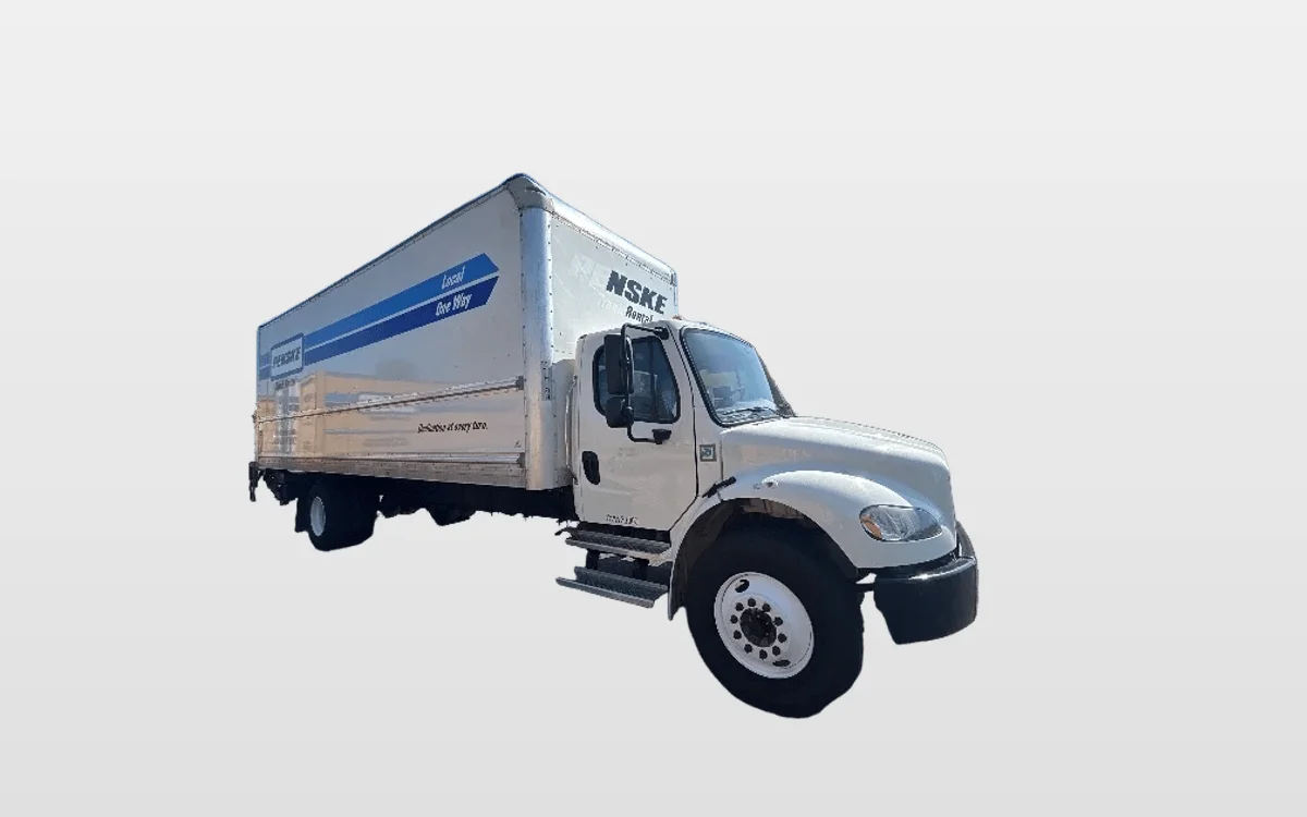 2022 Freightliner M2 106 - image 1