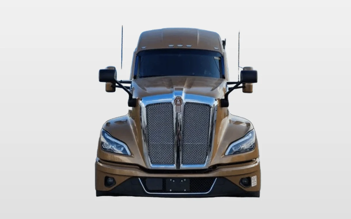 2024 Kenworth T680 - image 1
