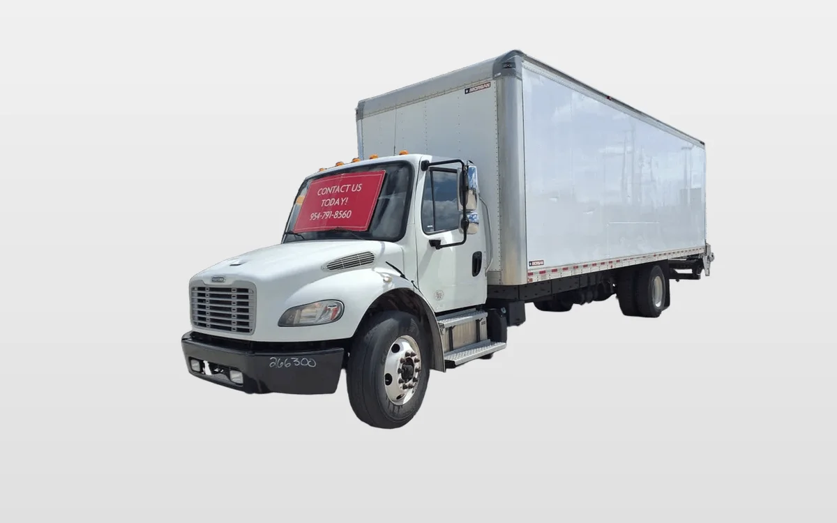 2020 Freightliner M2 106 - image 1