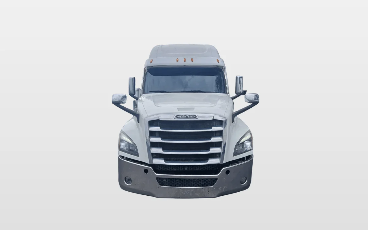 2021 Freightliner - image 1