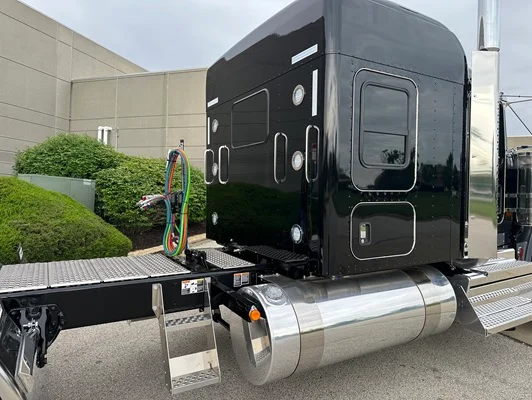 2027 Kenworth W900 in Olathe, KS — photo 17