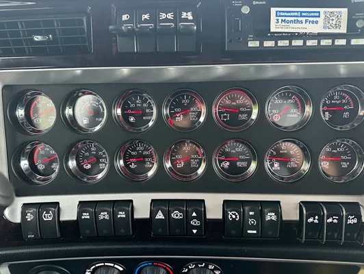 2027 Kenworth W900 in Olathe, KS — photo 21