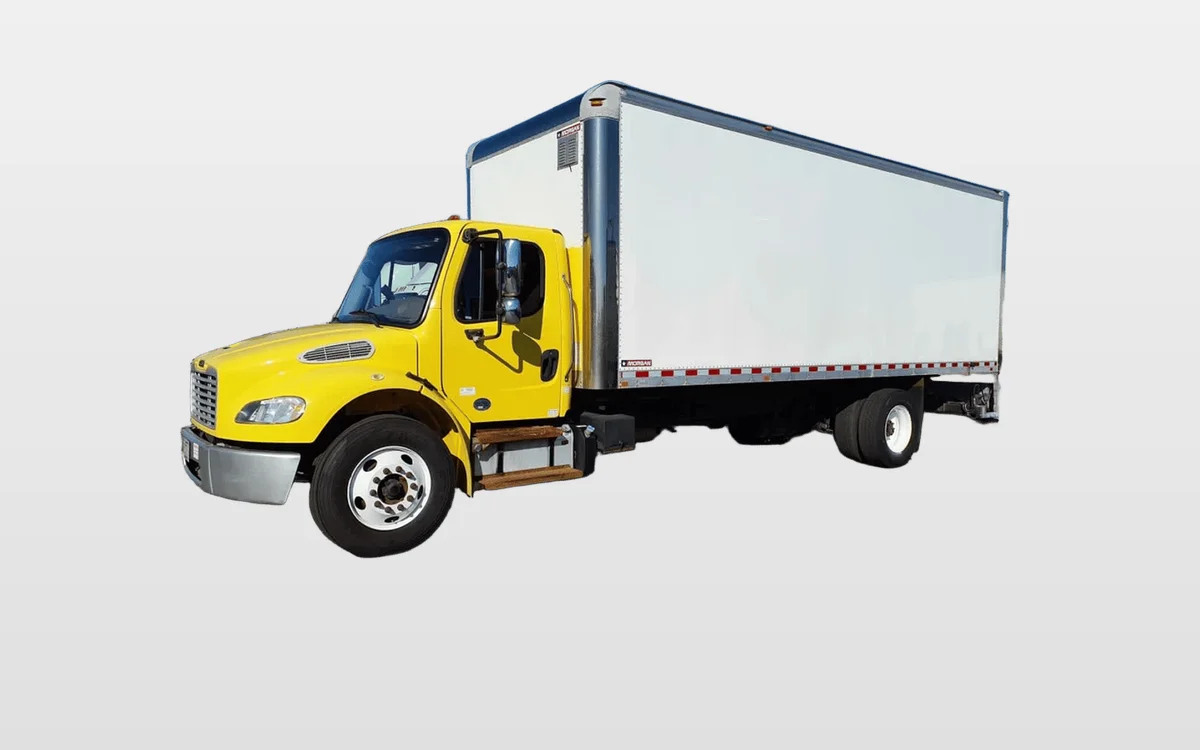 2016 Freightliner M2 106 - image 1