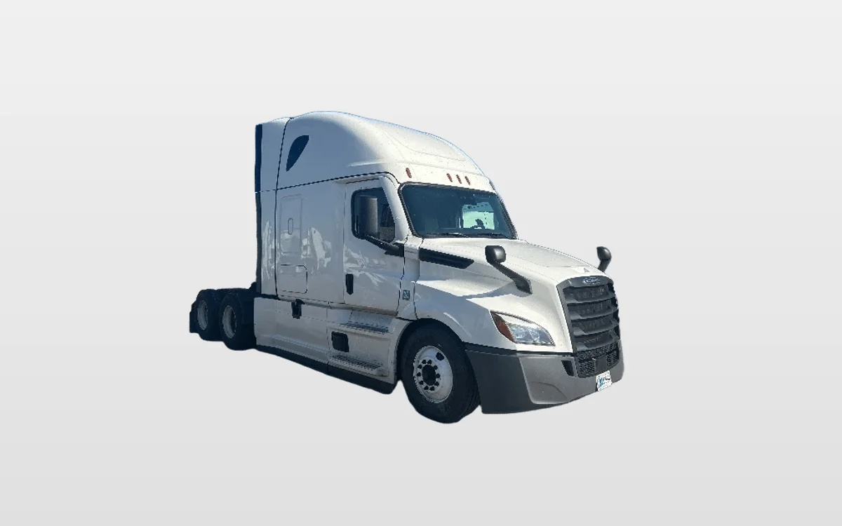 2022 Freightliner - image 1