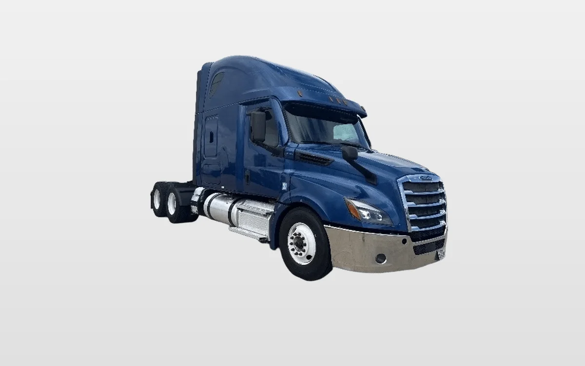 2020 Freightliner Cascadia - image 1