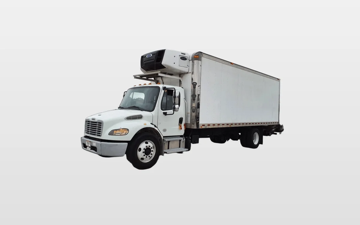 2019 Freightliner M2 106 - image 1