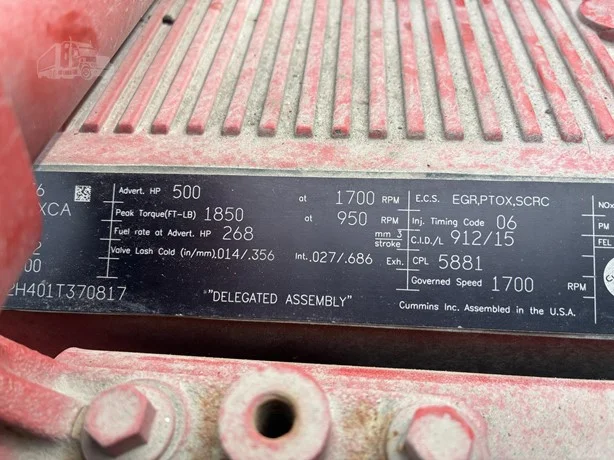 2023 Peterbilt 389 - image 12