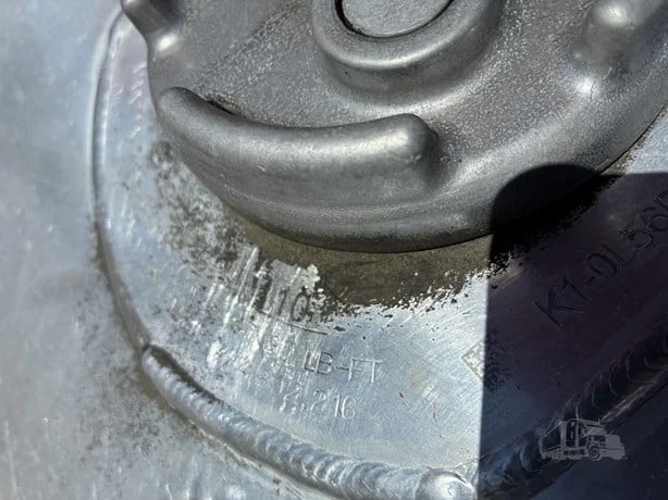 2023 Peterbilt 389 - image 14