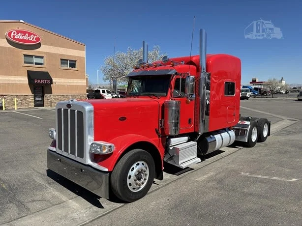 2023 Peterbilt 389 in Grand Junction, CO