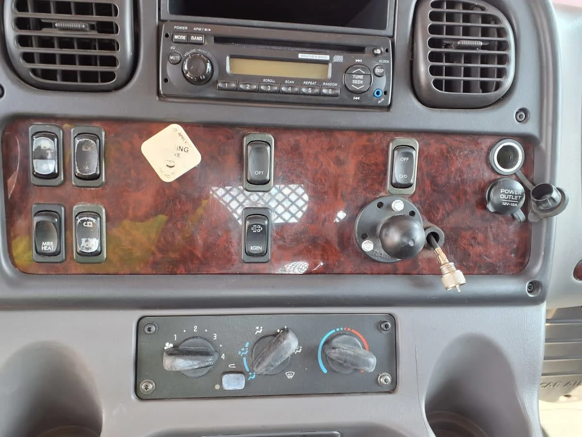 2014 Freightliner M2 106 in Greenville, SC — photo 12
