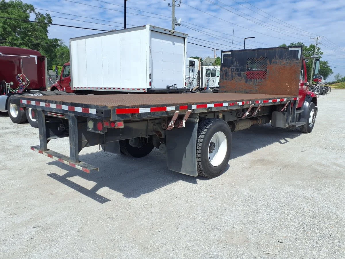 2014 Freightliner M2 106 in Greenville, SC — photo 4