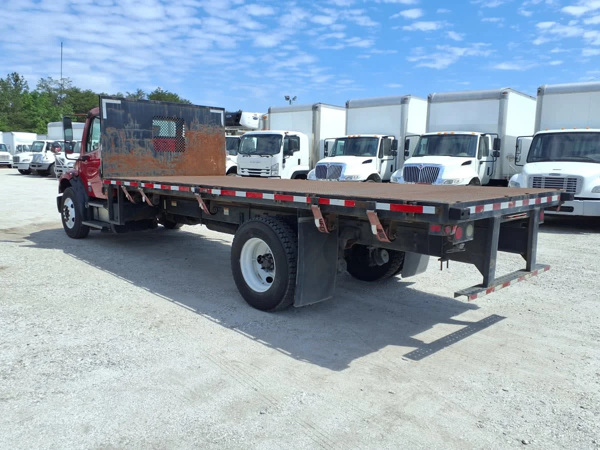 2014 Freightliner M2 106 in Greenville, SC — photo 6